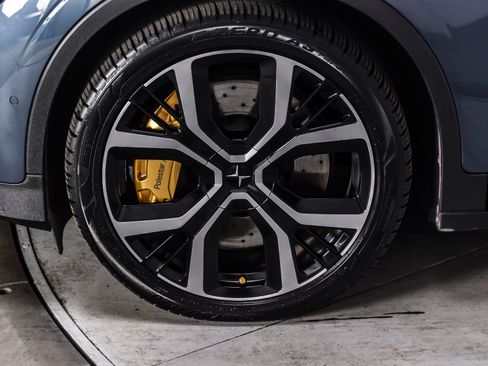 Used 2023 Polestar Polestar 2 w/ Pilot Pack AWD/4WD image 10