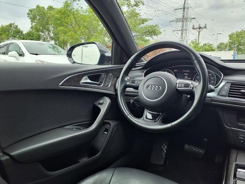 Used 2018 Audi A6 3.0T Premium AWD/4WD image 28