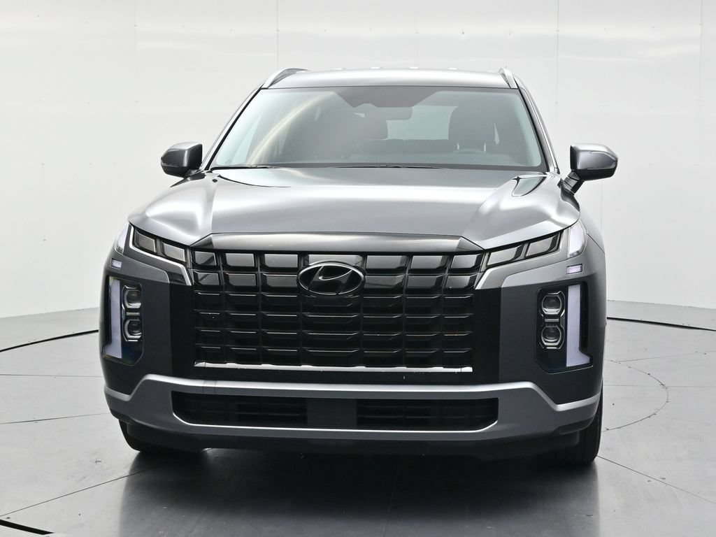 Used 2025 Hyundai Palisade SEL AWD/4WD image 2