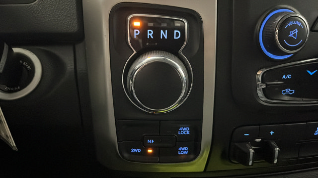 Used 2016 RAM 1500 Outdoorsman AWD/4WD image 18