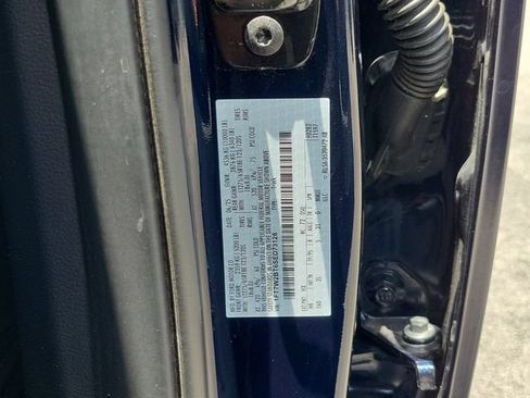 Certified 2025 Ford F250 XLT AWD/4WD image 32
