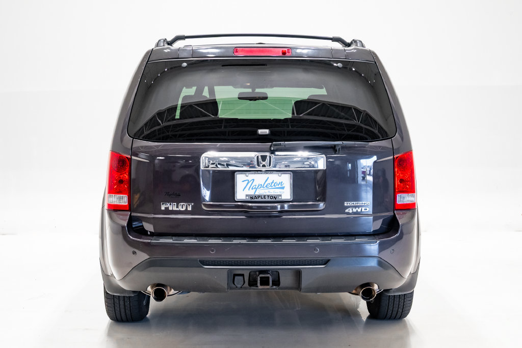 Used 2014 Honda Pilot Touring image 36
