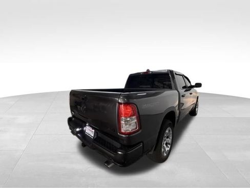Used 2020 RAM 1500 Big Horn AWD/4WD image 7