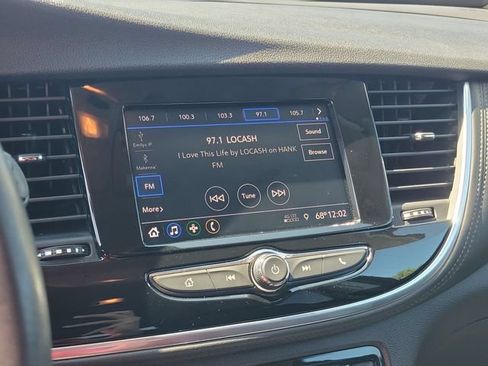 Used 2022 Buick Encore Preferred w/ Safety Package AWD/4WD image 23