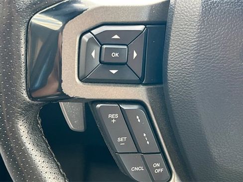 Used 2020 Ford F150 Raptor w/ Equipment Group 802A Luxury image 27