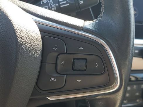 Used 2023 Buick Encore GX Preferred w/ Cold Weather Comfort Package FWD image 22