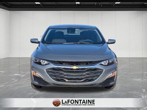 Used 2024 Chevrolet Malibu LT image 8