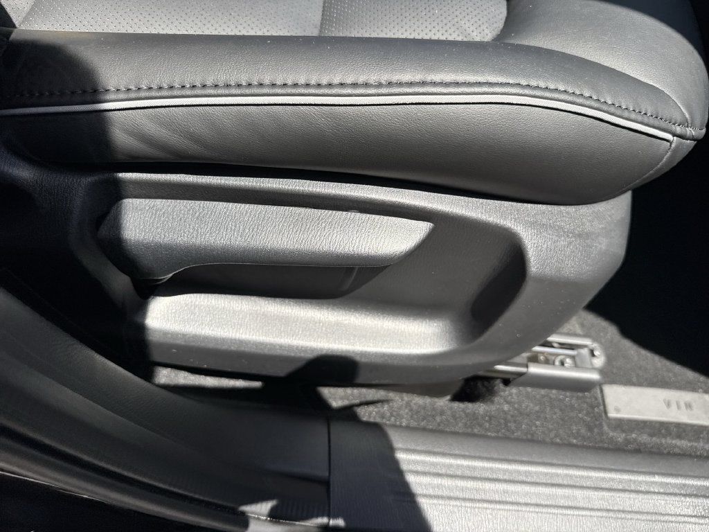 Certified 2025 MAZDA CX-5 AWD 2.5 S w/ Select Package image 45