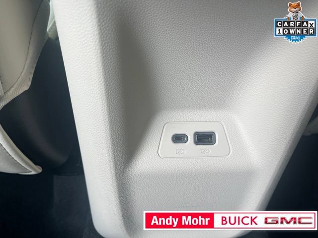 Used 2023 Buick Envision Preferred AWD/4WD image 30