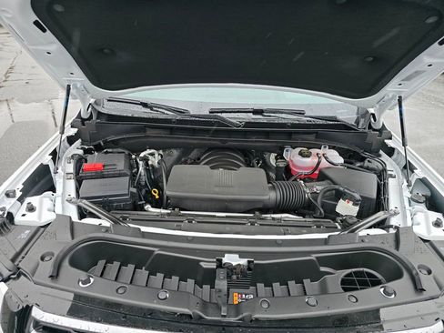 New 2026 GMC Yukon XL AT4 w/ AT4 Premium Plus Package image 23