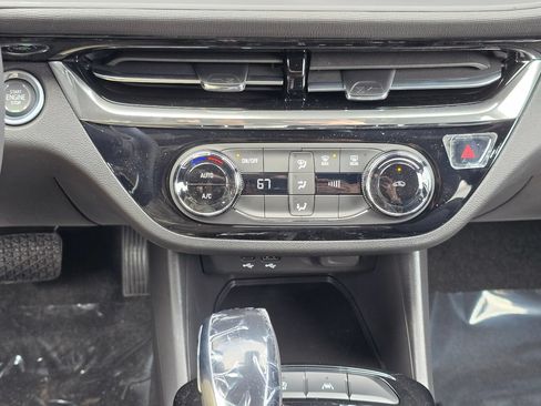 New 2026 Buick Envista Sport Touring w/ Advanced Safety Package FWD image 21