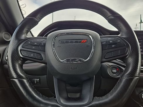 Used 2022 Dodge Durango R/T AWD/4WD image 32