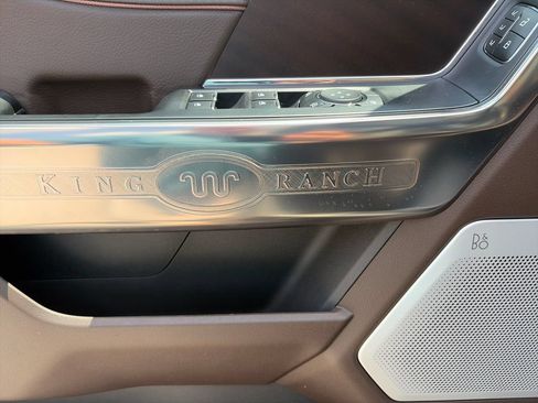 Used 2025 Ford F150 King Ranch AWD/4WD image 19