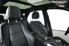 Used 2023 Mercedes-Benz GLE 350 image 34
