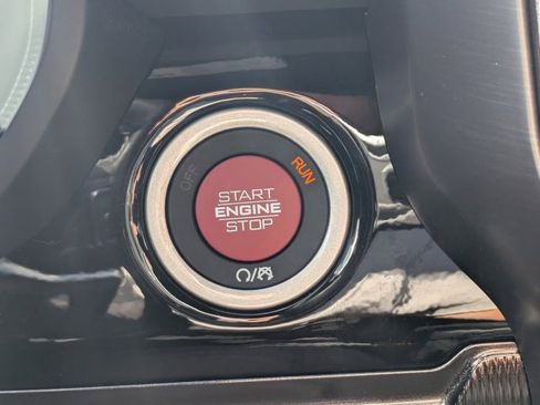 New 2026 RAM 1500 RHO w/ RHO Level 1 Equipment Group image 25