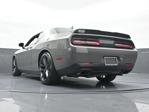 Used 2019 Dodge Challenger R/T Scat Pack w/ Shaker Package image 51