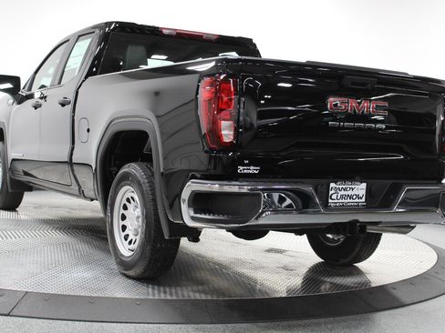 New 2026 GMC Sierra 1500 Pro w/ Trailering Package image 5