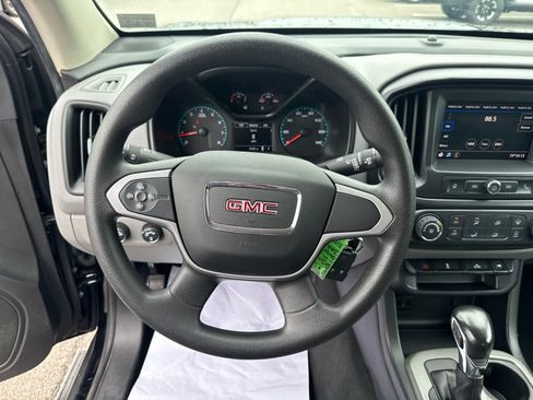 Used 2022 GMC Canyon Elevation Standard w/ Convenience Package AWD/4WD image 15
