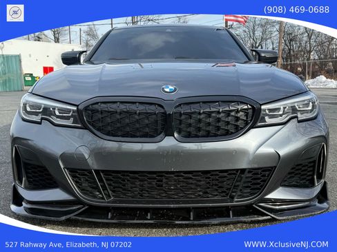 Used 2021 BMW M340i w/ Driving Assistance Package image 6