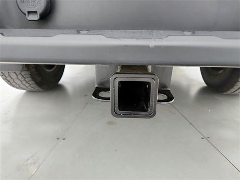 Used 2022 Nissan Frontier Pro-X image 42