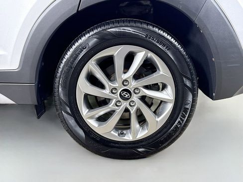 Used 2018 Hyundai Tucson SEL image 37