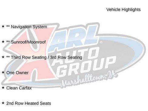 Used 2026 Ford Explorer ST w/ Sun And Sound Package AWD/4WD image 23