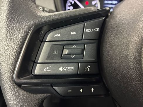 Certified 2025 Subaru Crosstrek 2.0i Premium w/ Crosstrek Mirror Package image 19