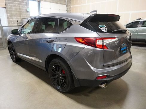 Used 2019 Acura RDX AWD w/ Technology Package image 3