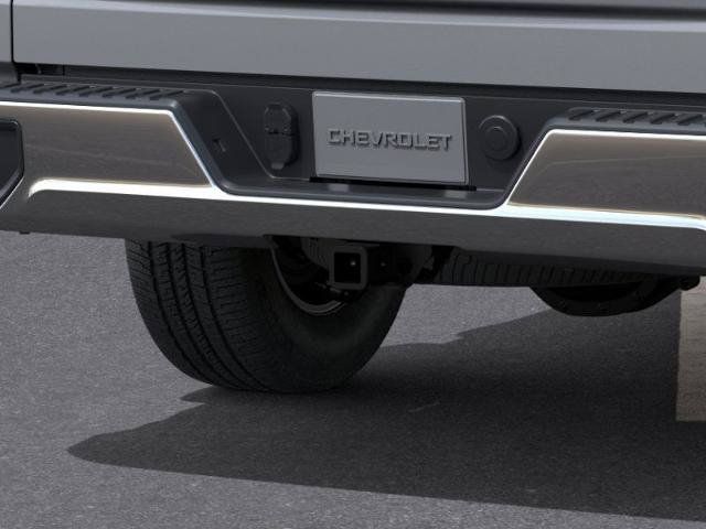 New 2025 Chevrolet Silverado 1500 LT w/ Convenience Package II AWD/4WD image 14