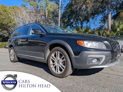 Used 2016 Volvo XC70 T5 Premier w/ Proximity Package