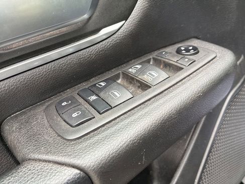 Used 2021 RAM 1500 Big Horn image 14