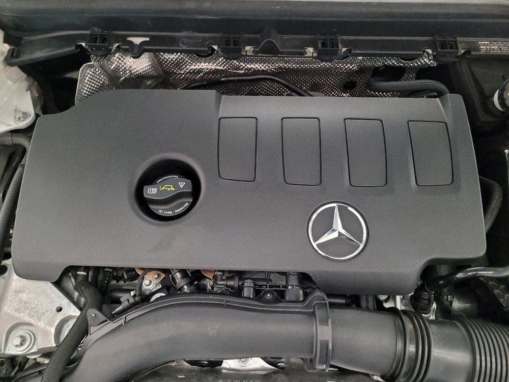 Used 2019 Mercedes-Benz A 220 4MATIC w/ Premium Package image 30