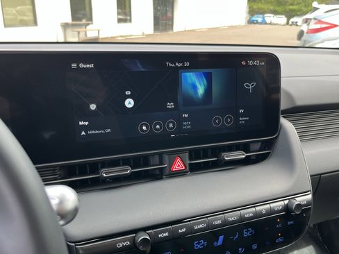 Used 2026 Hyundai Ioniq 5 XRT AWD/4WD image 22
