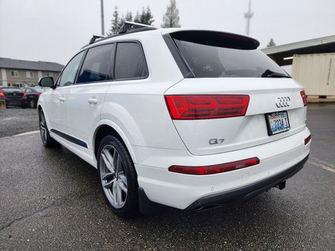 Used 2018 Audi Q7 3.0T Prestige image 6