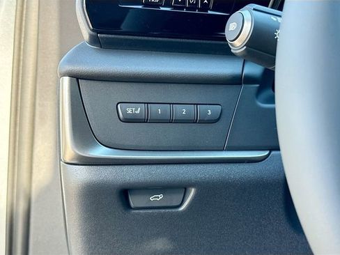 New 2026 Lexus RZ 350e 2WD image 35