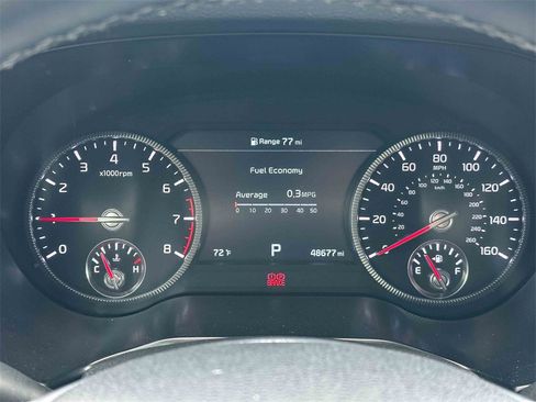 Used 2022 Kia Telluride SX w/ SX Prestige Package image 27