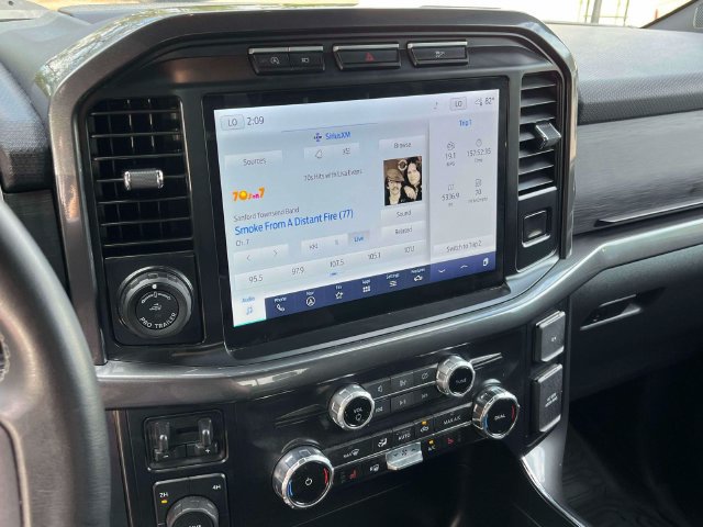 Certified 2023 Ford F150 4x4 SuperCrew image 32