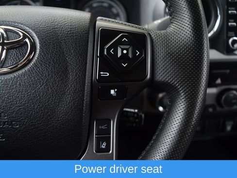 Used 2023 Toyota Tacoma TRD Off-Road AWD/4WD image 5