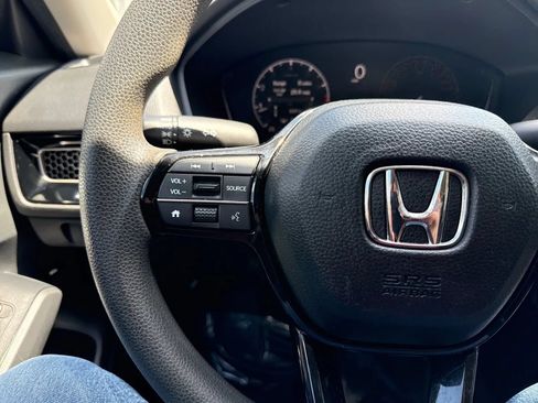 Used 2026 Honda Civic LX image 18