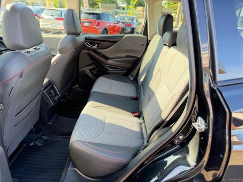 Used 2022 Subaru Forester Sport AWD/4WD image 31