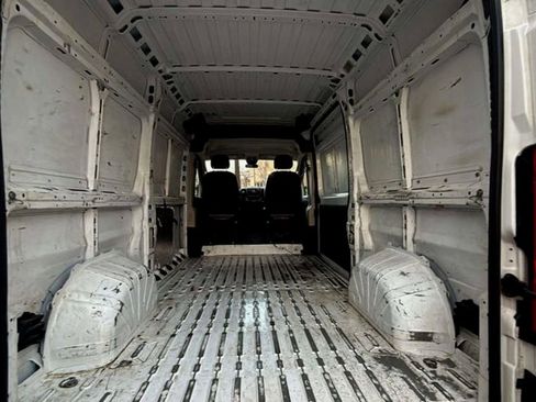 Used 2020 RAM ProMaster 1500 image 15