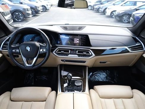Used 2021 BMW X5 xDrive40i w/ Premium Package 2 image 13