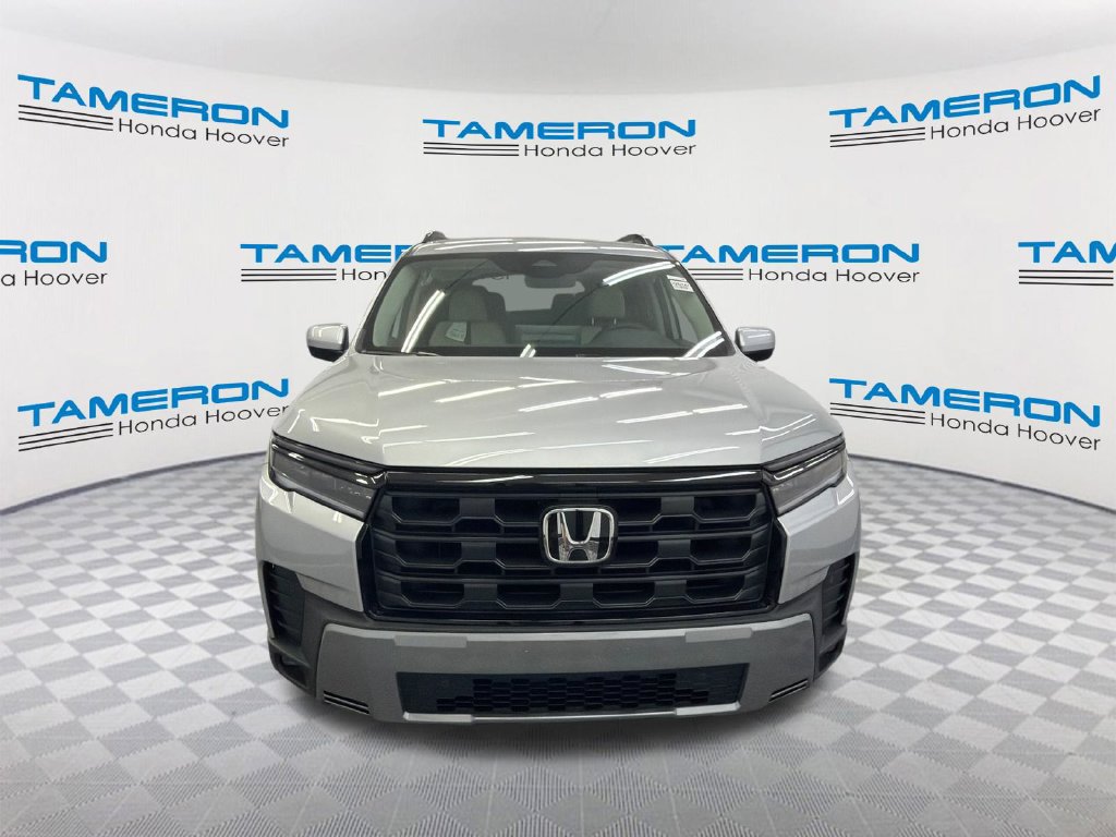 New 2026 Honda Pilot EX-L image 8