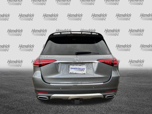 Certified 2022 Mercedes-Benz GLE 350 350 image 8