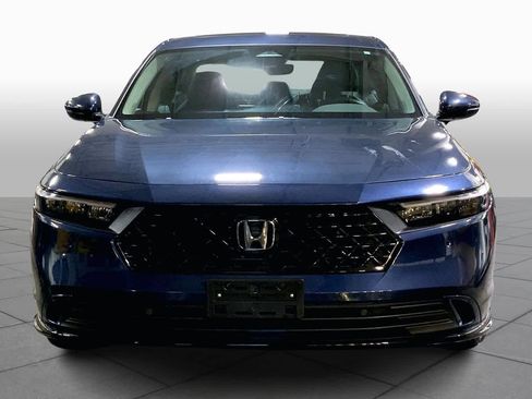 Used 2024 Honda Accord EX-L image 4