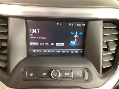 Used 2019 GMC Acadia SLE w/ Driver Alert Package I image 19