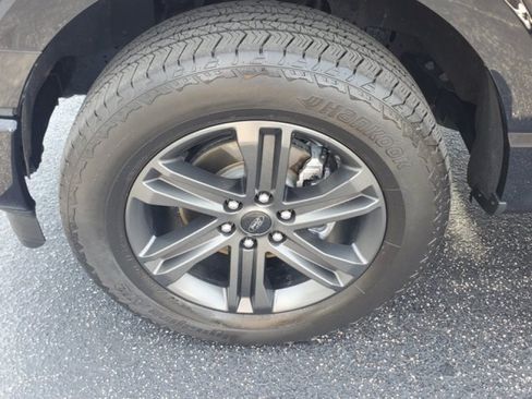 Certified 2023 Ford F150 Lariat AWD/4WD image 4