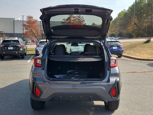 New 2026 Subaru Crosstrek 2.0i Premium image 14