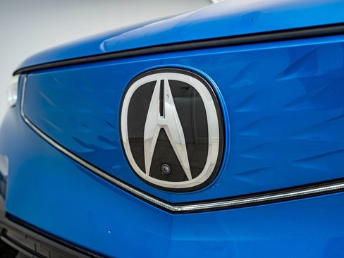 Used 2024 Acura ZDX Type S AWD/4WD image 12