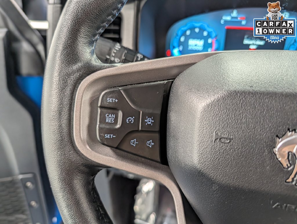 Used 2025 Ford Bronco Badlands AWD/4WD image 20